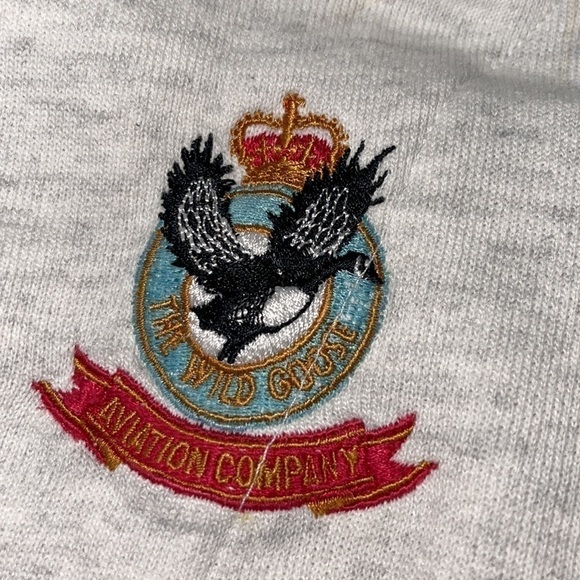 𝅺[preloved] Blazer mad of sweaters - Picture 5 of 10